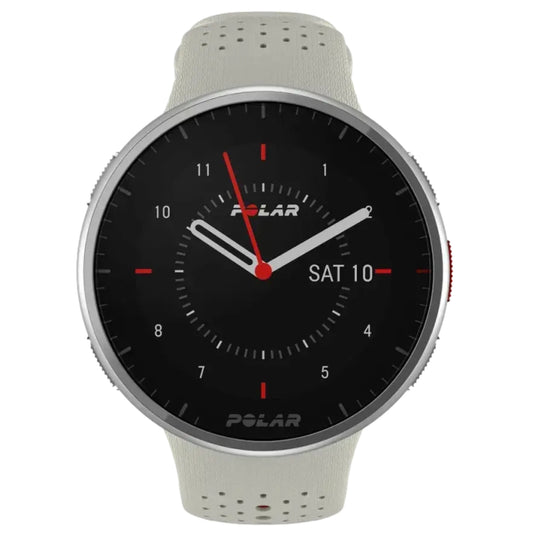 שעון חכם Polar Pacer Pro S-L כולל GPS