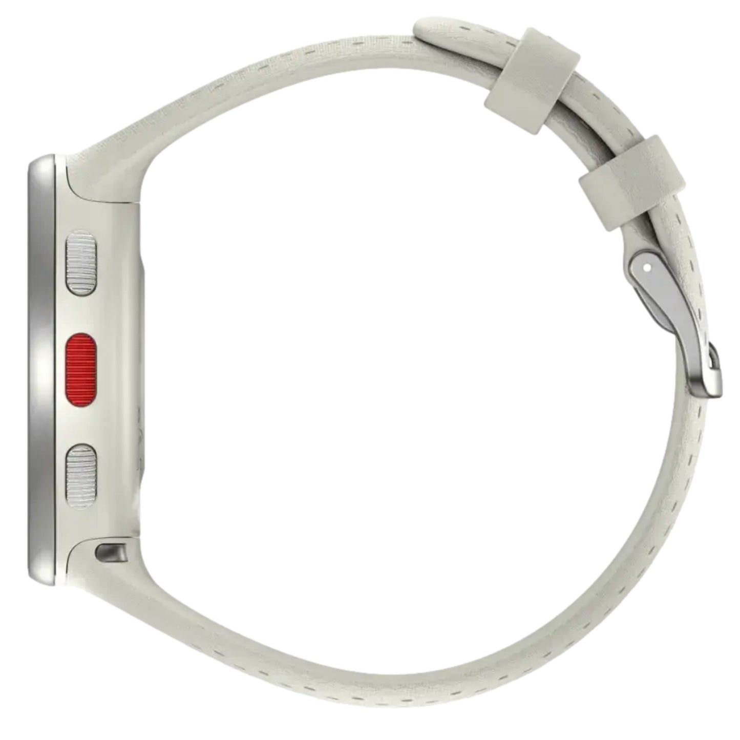 שעון חכם Polar Pacer Pro S-L כולל GPS
