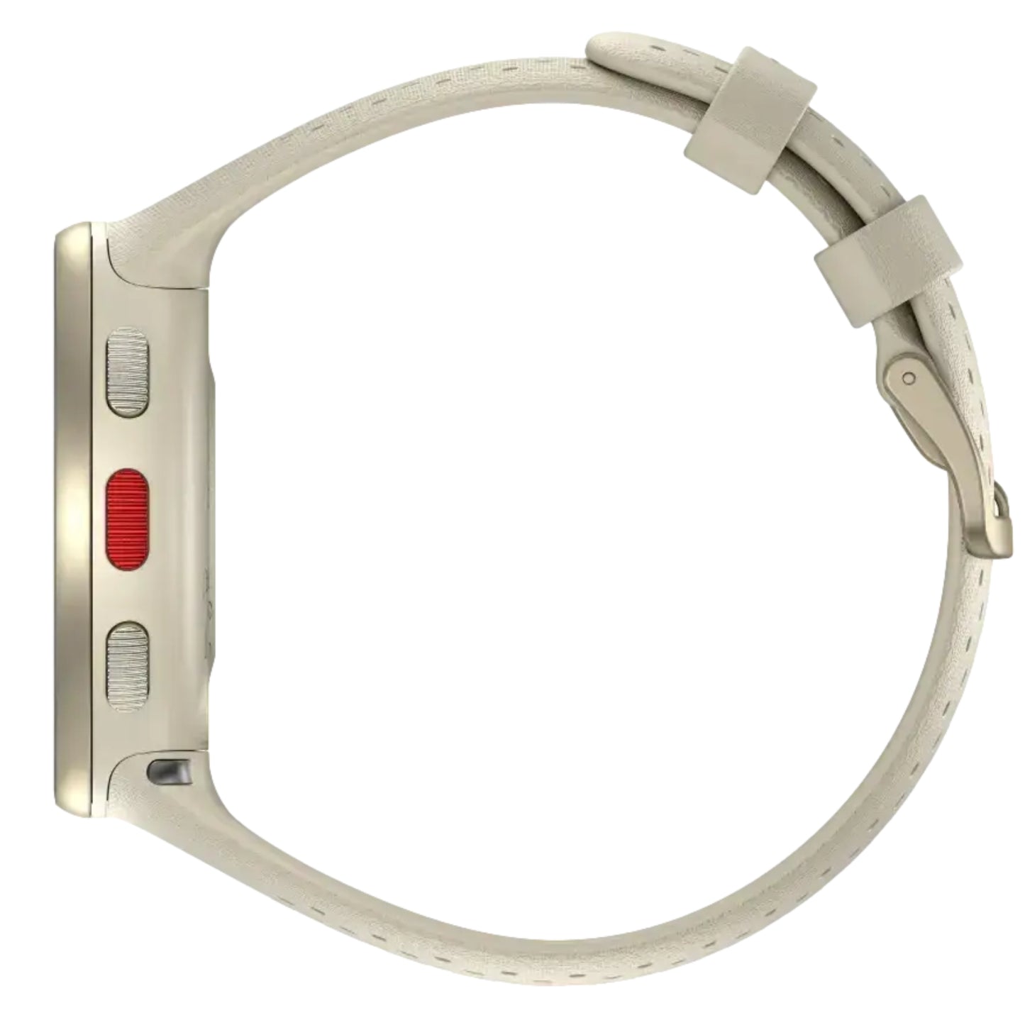 שעון חכם Polar Pacer Pro S-L כולל GPS