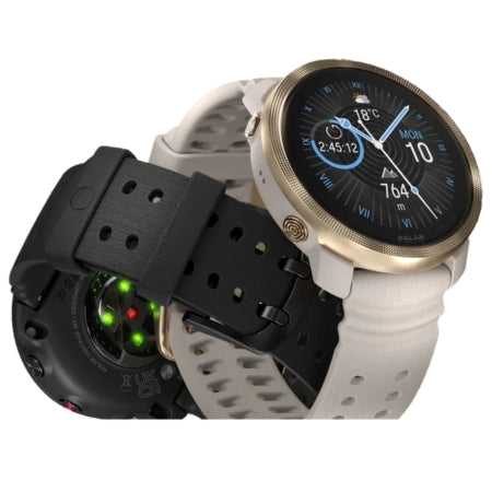 שעון חכם מולטי-ספורט Polar Vantage M3