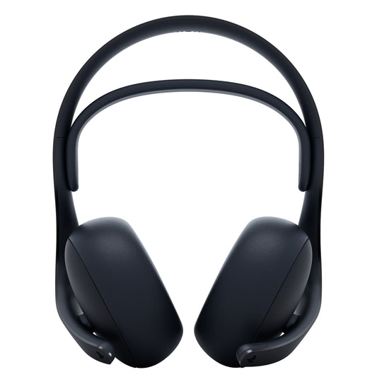 אוזניות גיימינג אלחוטיות PULSE Elite-Midnight Black