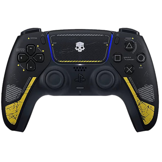 בקר אלחוטי Helldivers 2 Limited Edition PS5 DualSense