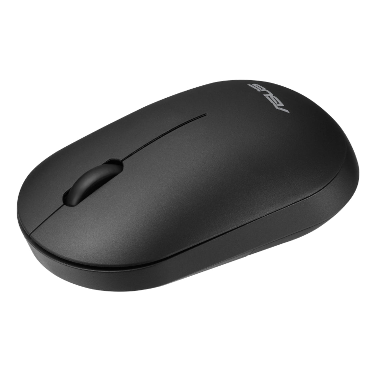 סט מקלדת ועכבר אלחוטי Asus Cw100 Copilit דק, שקט ומתקדם