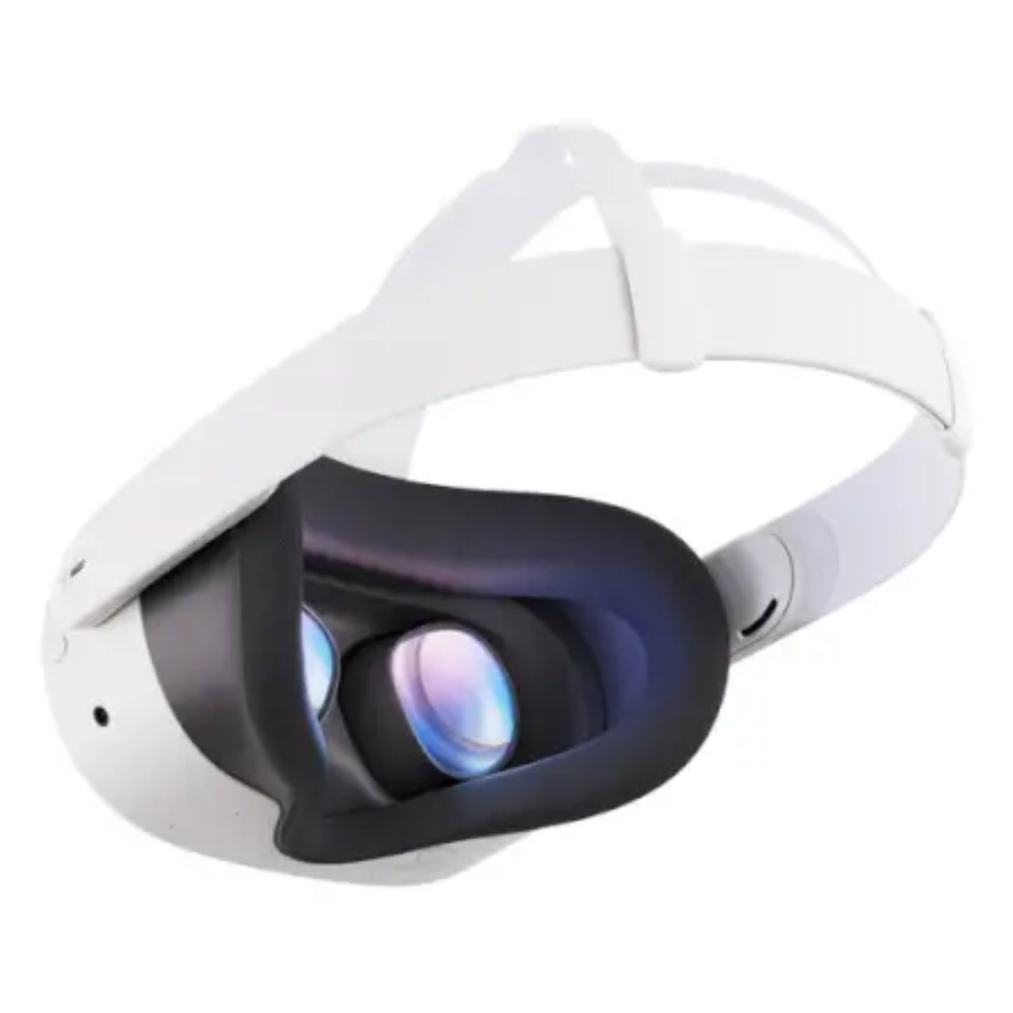 משקפי מציאות מדומה MetaQuest 3S 256GB