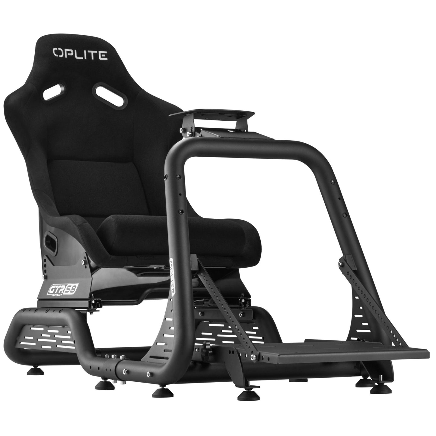 כיסא נהג oplite Gtr S8 Cockpit