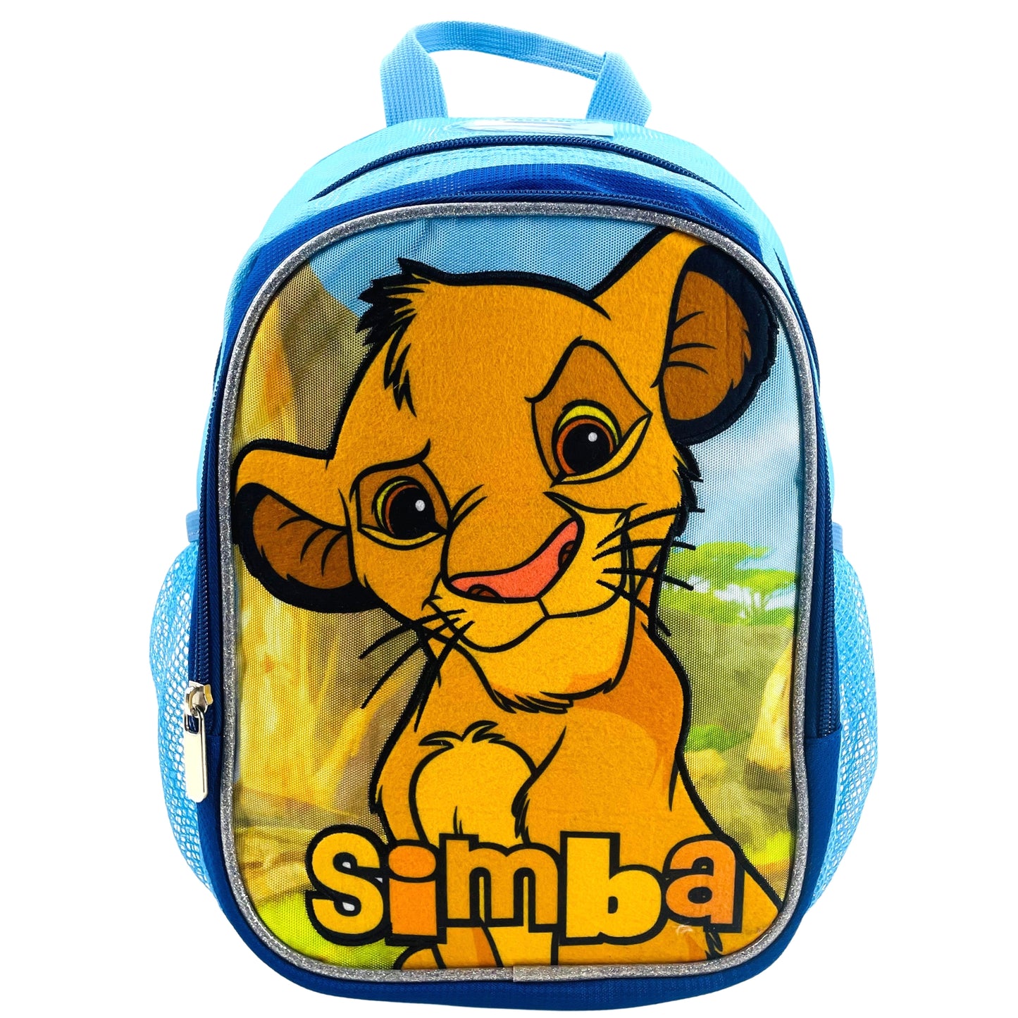 תיק גן דניאל סימבה 142148