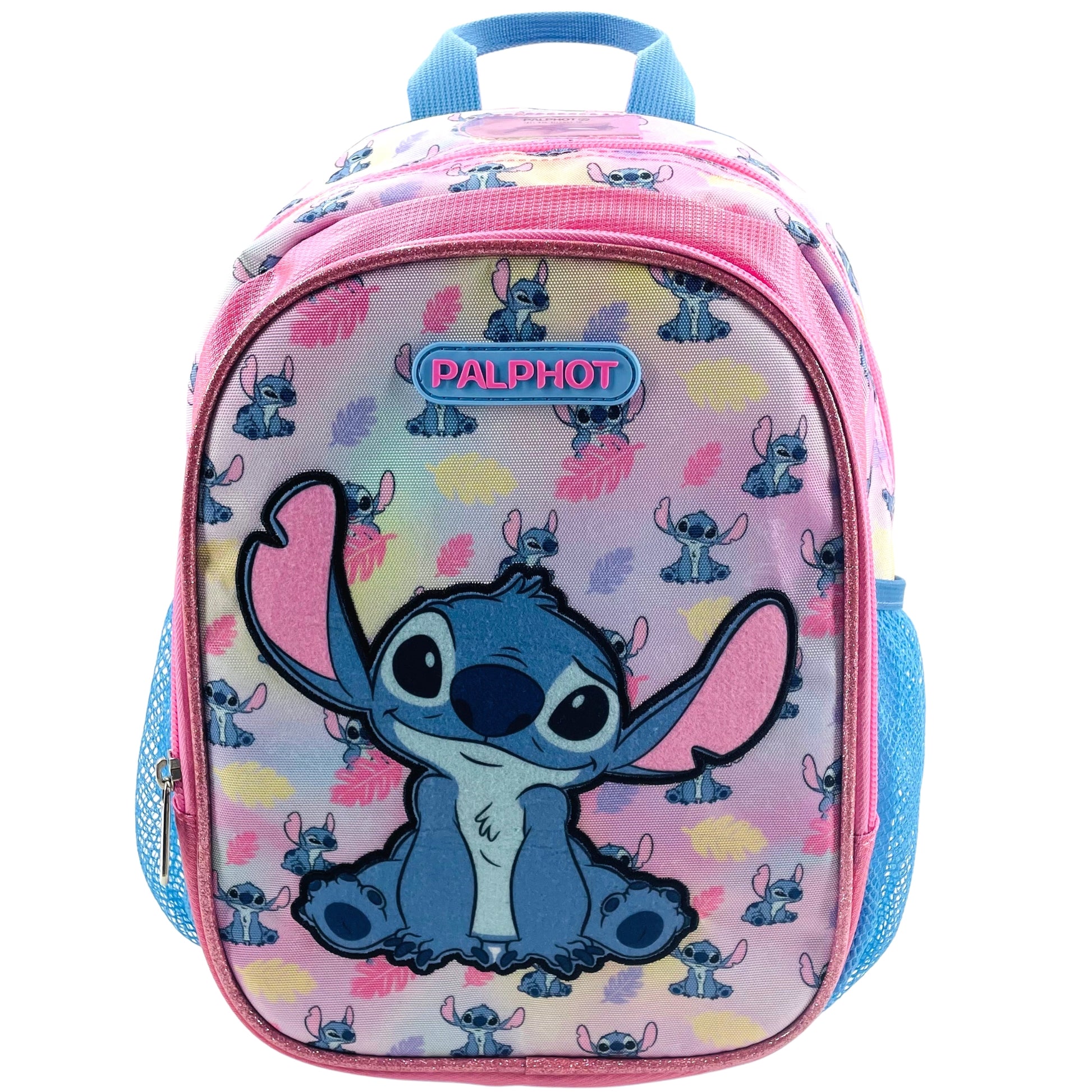 תיק גן דניאל סטיץ 142163