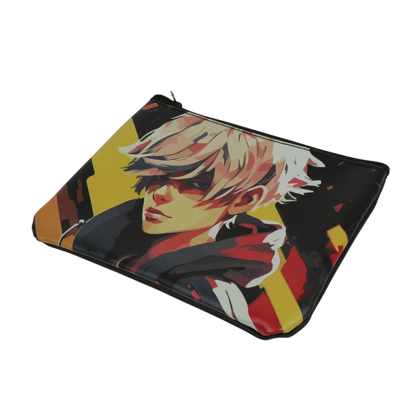 תיק איפור או קלמר Anima Boy Pu