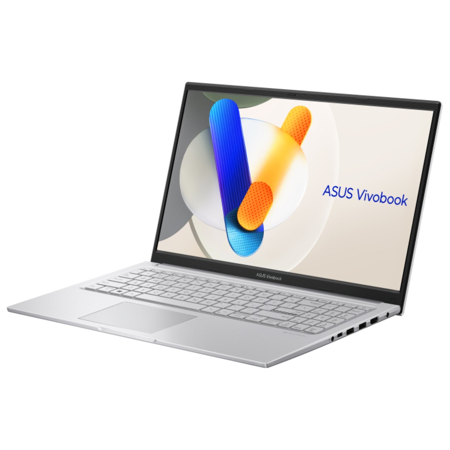 מחשב נייד Asus Vivobook X1504VA-BQ1806W "15 כסוף