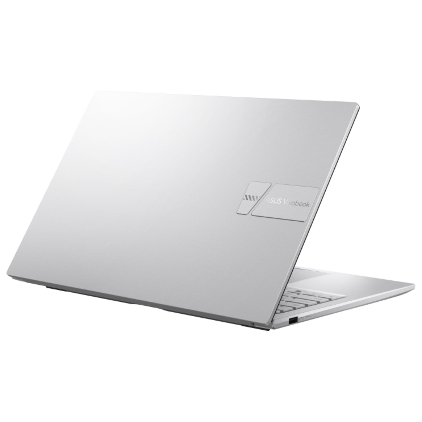מחשב נייד Asus Vivobook X1504VA-BQ1806W "15 כסוף