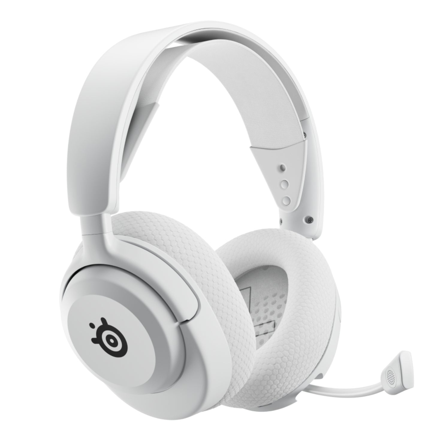 אוזניות גיימינג אלחוטיות Steelseries Arctis Nova 5