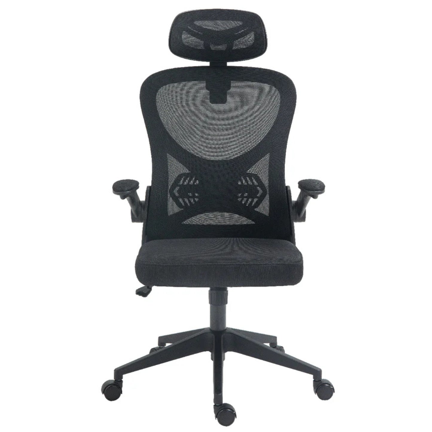 כיסא משרד ארגונומי Dragon Smart Tech R10