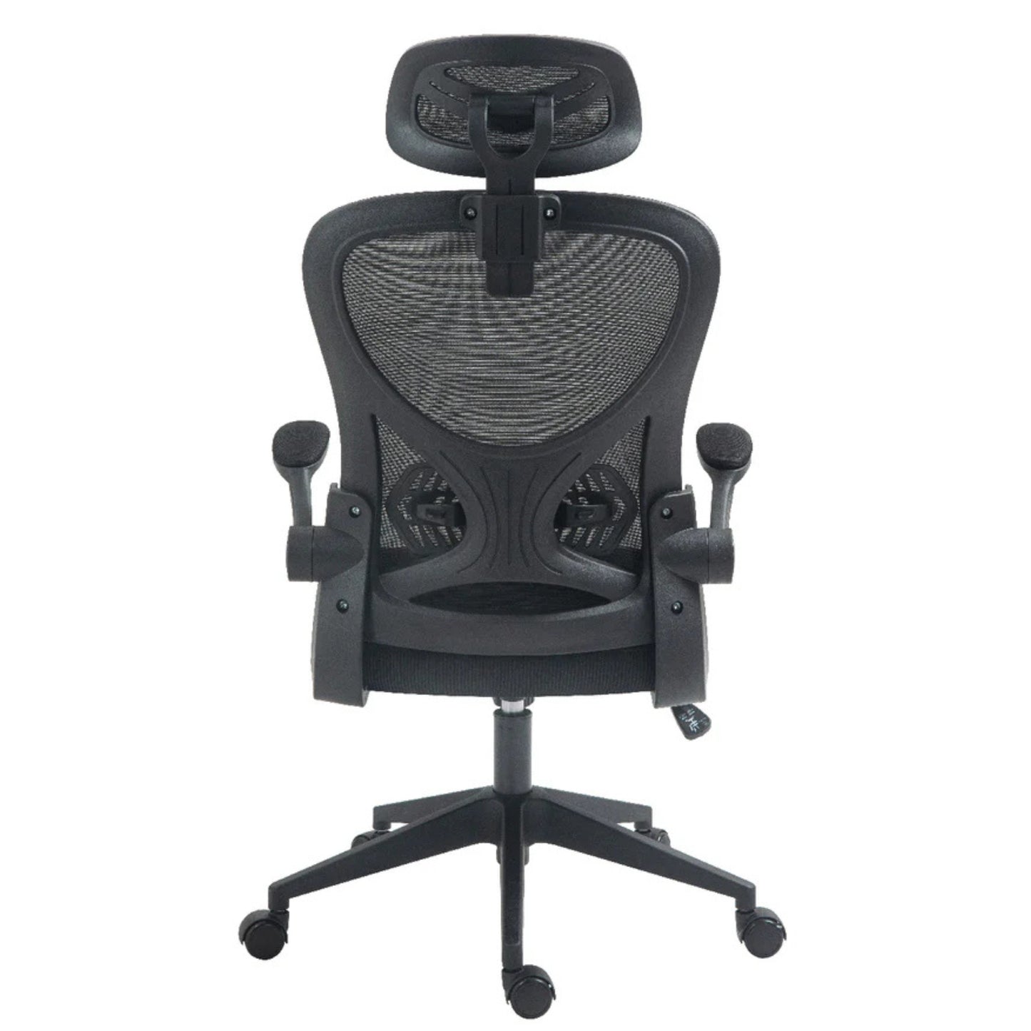 כיסא משרד ארגונומי Dragon Smart Tech R10