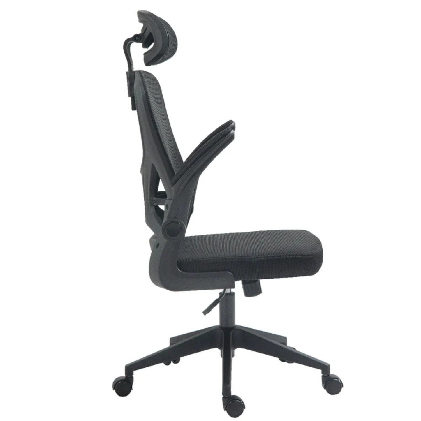 כיסא משרד ארגונומי Dragon Smart Tech R10