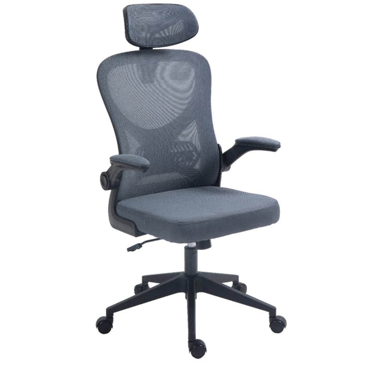 כיסא משרד ארגונומי Dragon Smart Tech R10