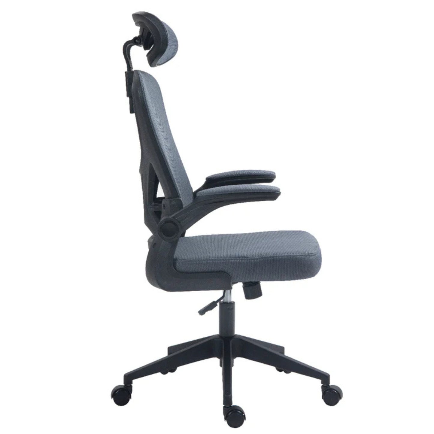 כיסא משרד ארגונומי Dragon Smart Tech R10