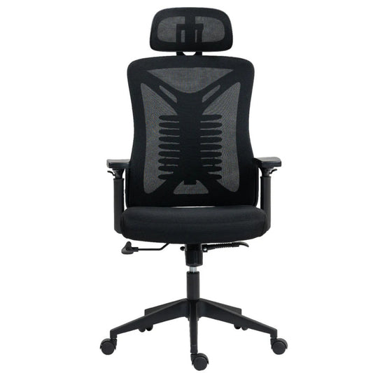 כיסא משרד ארגונומי Dragon Smart Tech R70