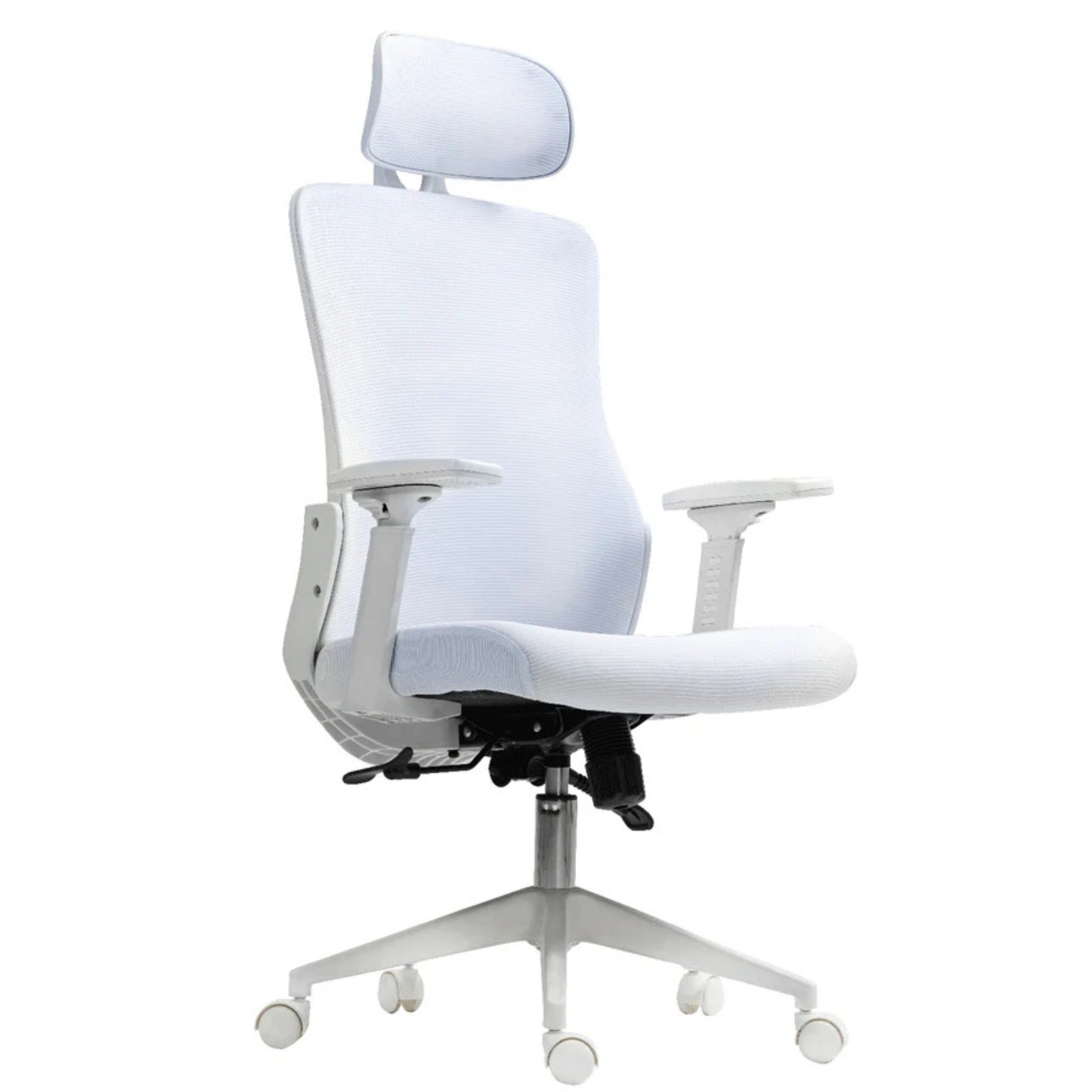 כיסא משרד ארגונומי Dragon Smart Tech R70