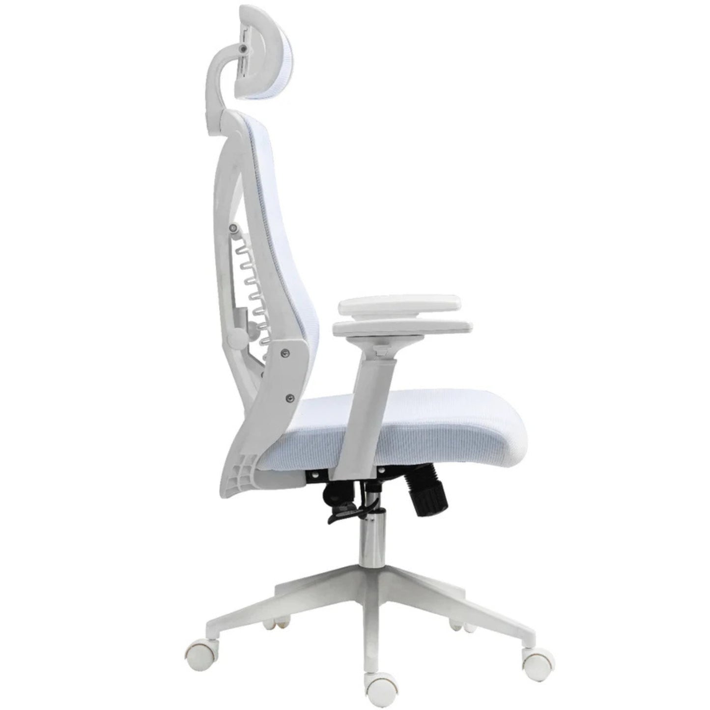 כיסא משרד ארגונומי Dragon Smart Tech R70