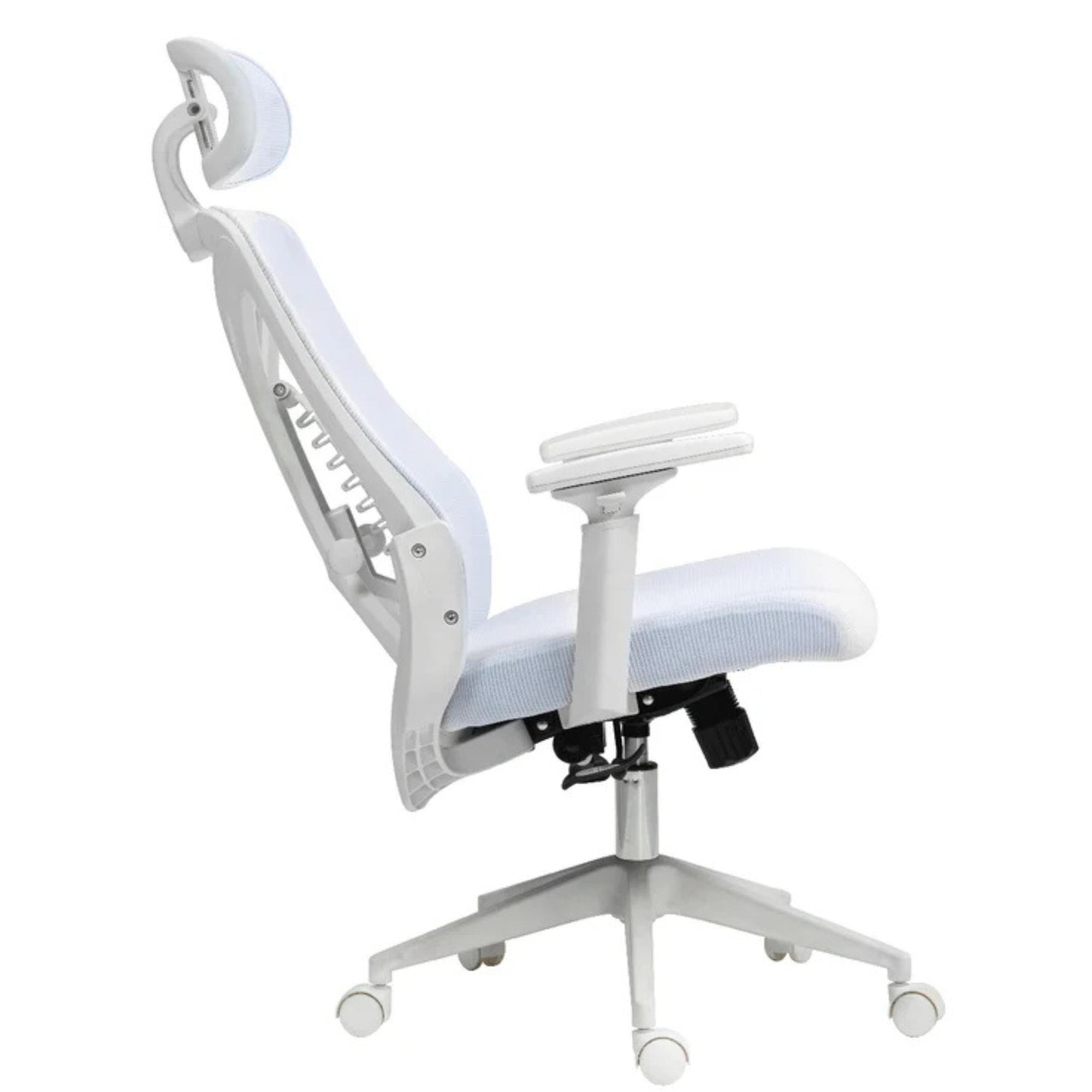 כיסא משרד ארגונומי Dragon Smart Tech R70