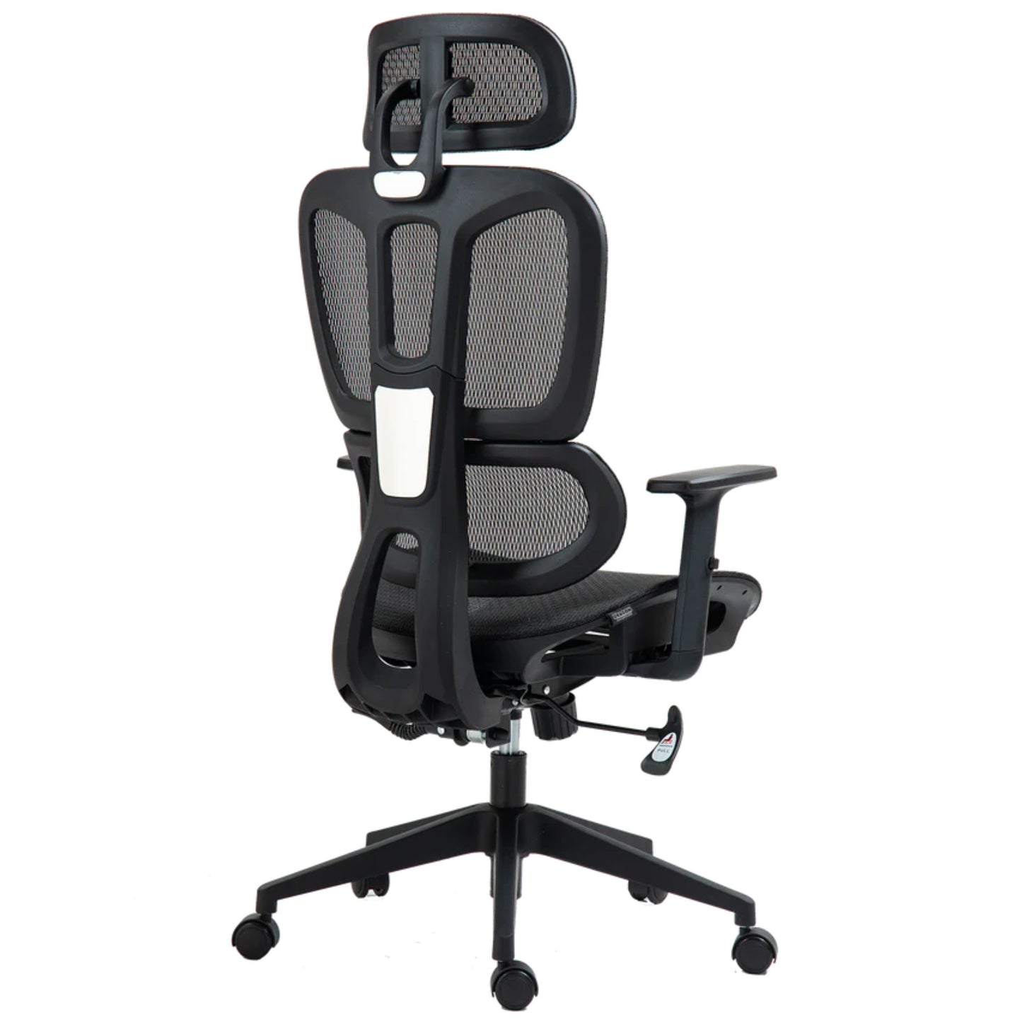 כיסא משרד ארגונומי Dragon Smart Tech Air שחור