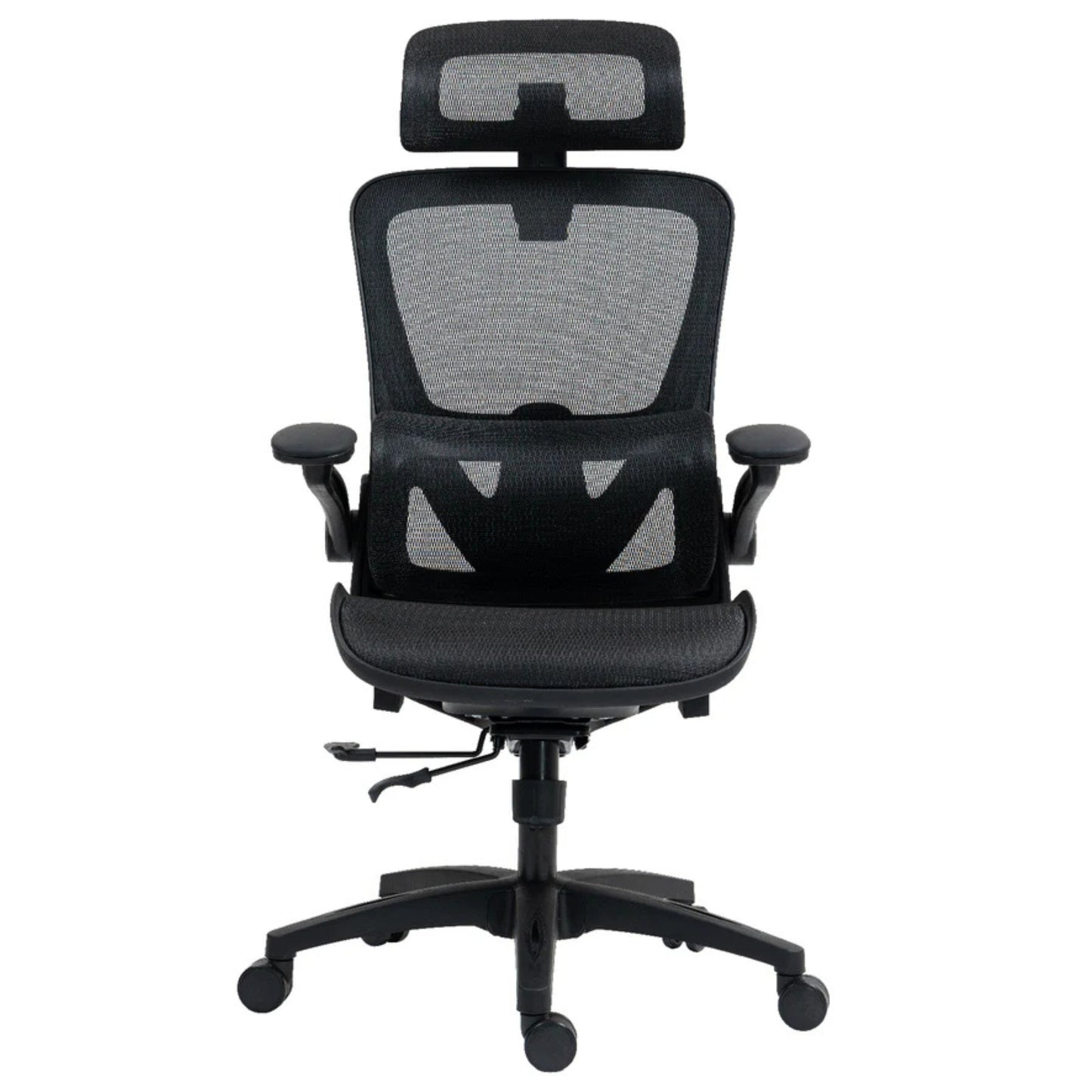 כיסא משרד ארגונומי 10 Dragon Smart Tech Air