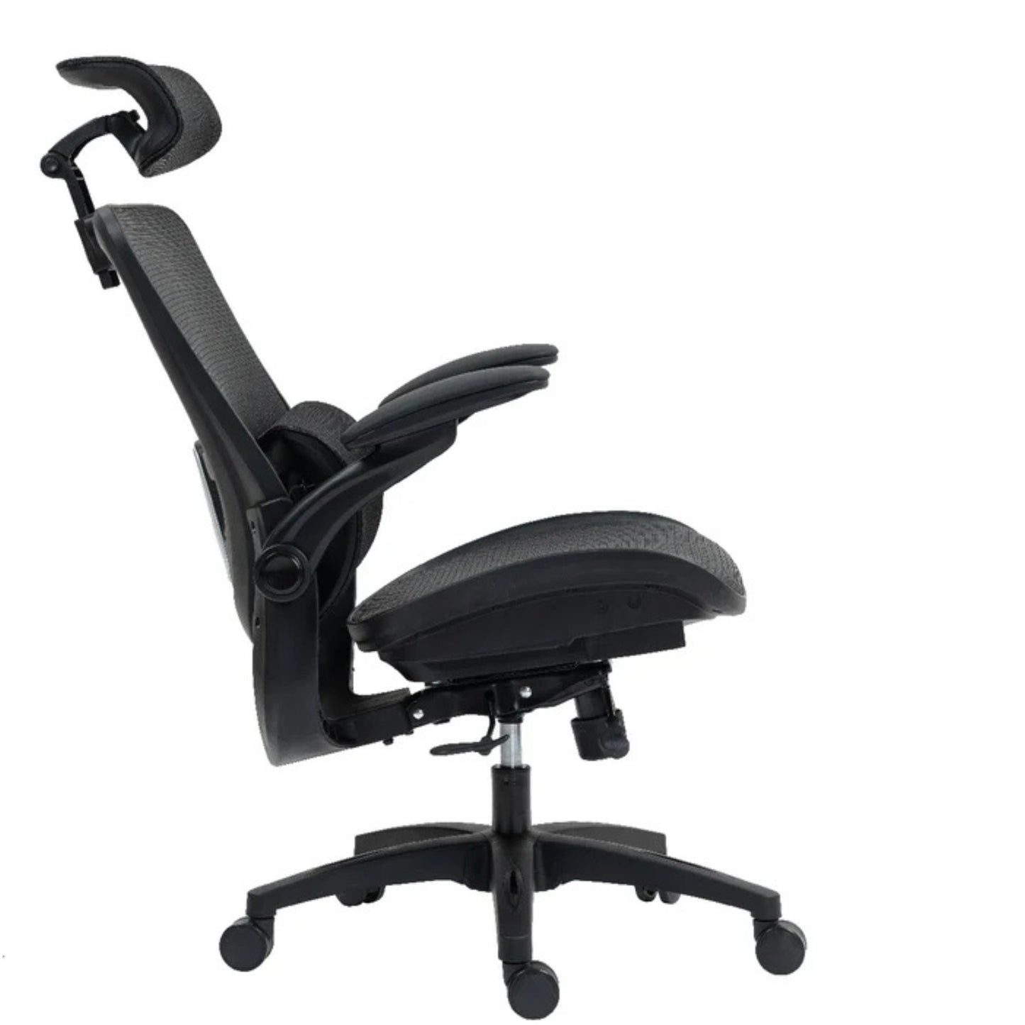 כיסא משרד ארגונומי 10 Dragon Smart Tech Air