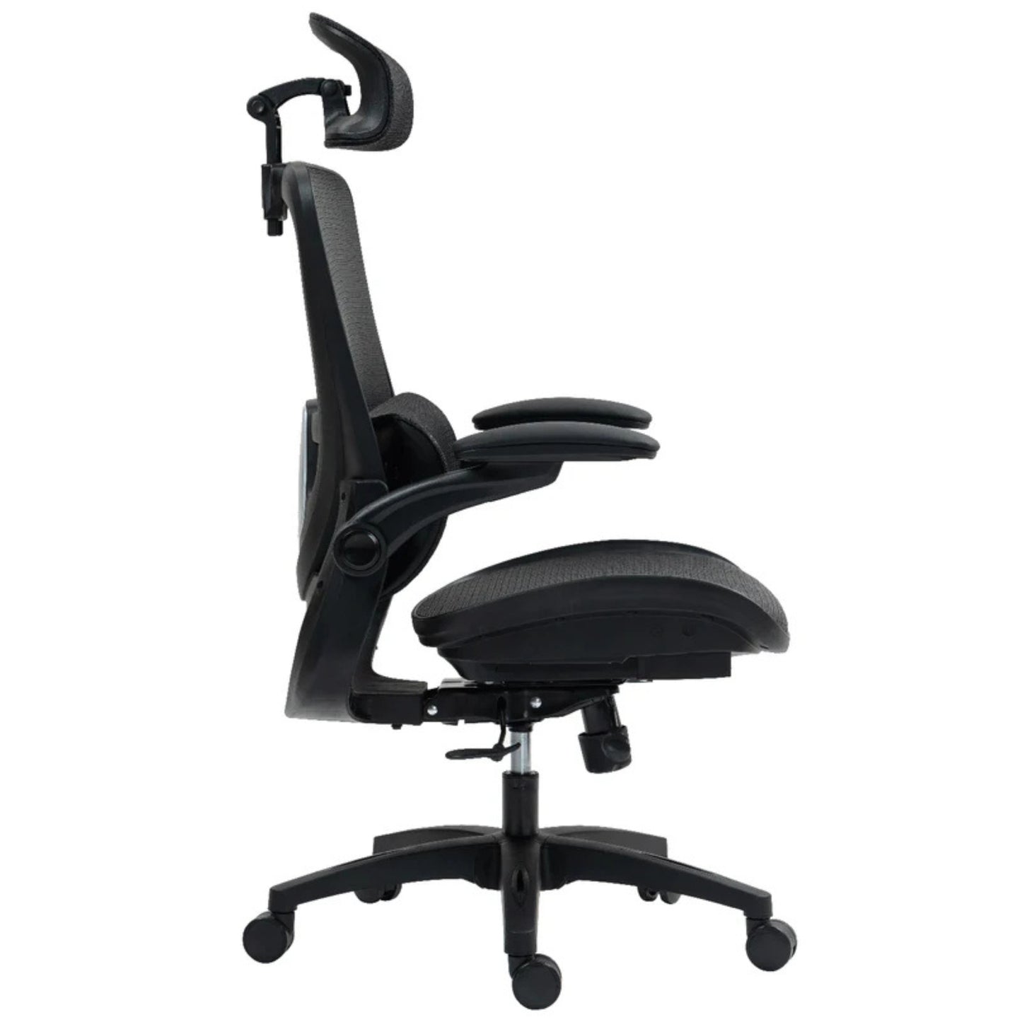 כיסא משרד ארגונומי 10 Dragon Smart Tech Air