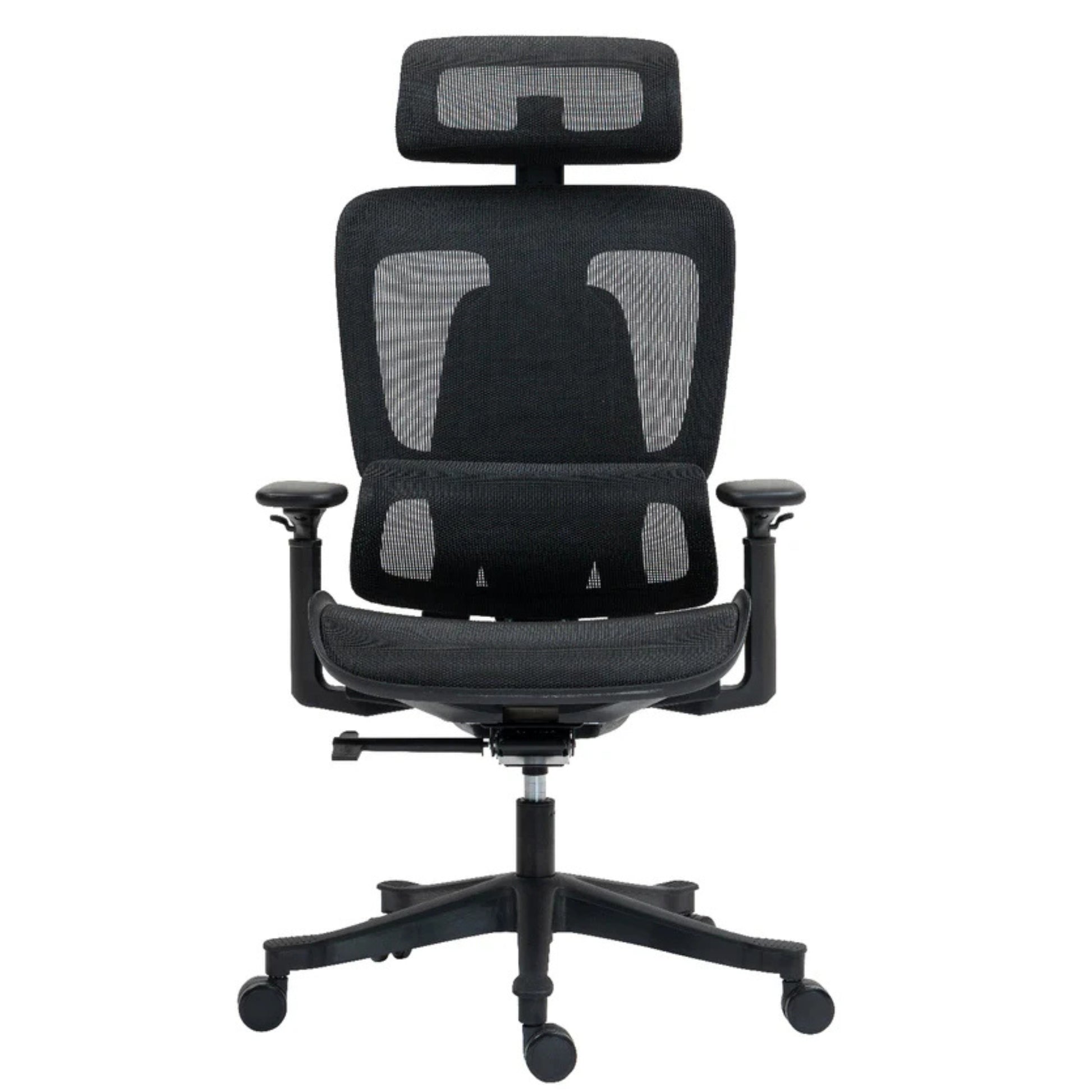 כיסא משרד ארגונומי Dragon Smart Tech Air Pro 1