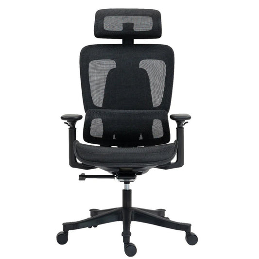 כיסא משרד ארגונומי Dragon Smart Tech Air Pro 1