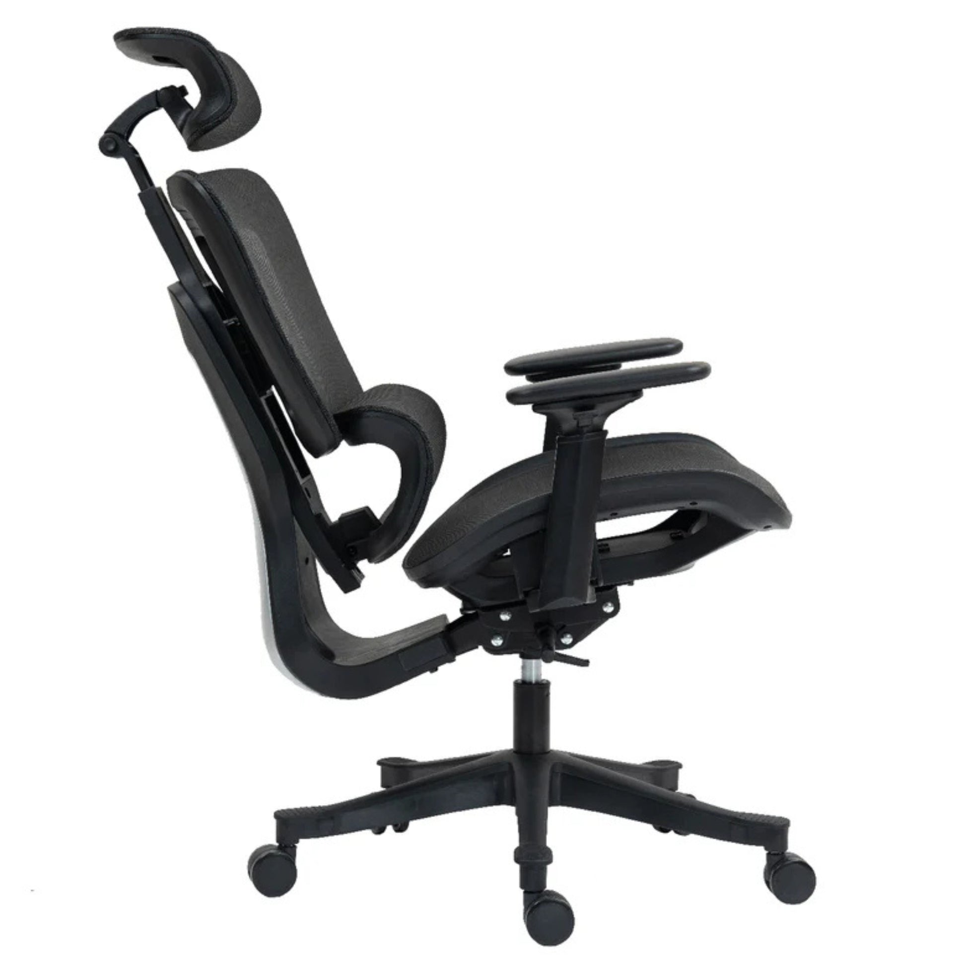 כיסא משרד ארגונומי Dragon Smart Tech Air Pro 1