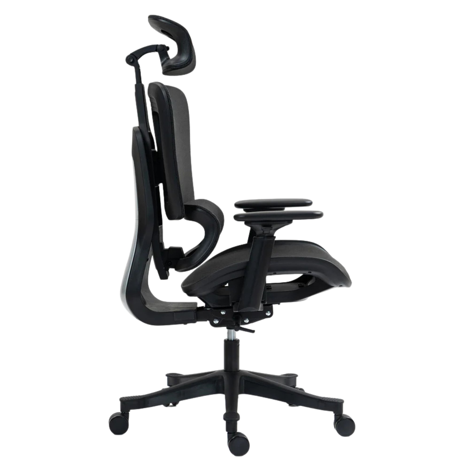 כיסא משרד ארגונומי Dragon Smart Tech Air Pro 1