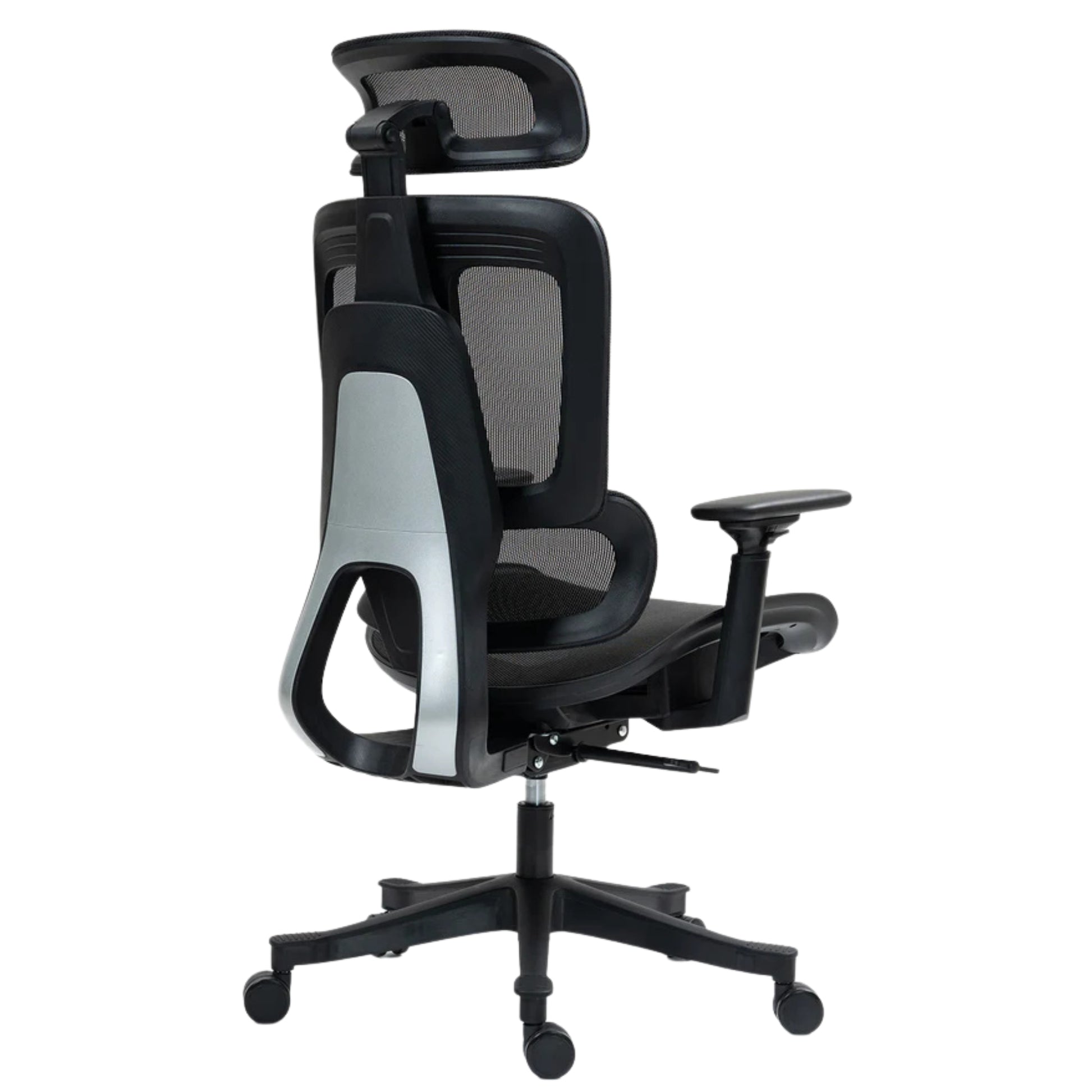 כיסא משרד ארגונומי Dragon Smart Tech Air Pro 1