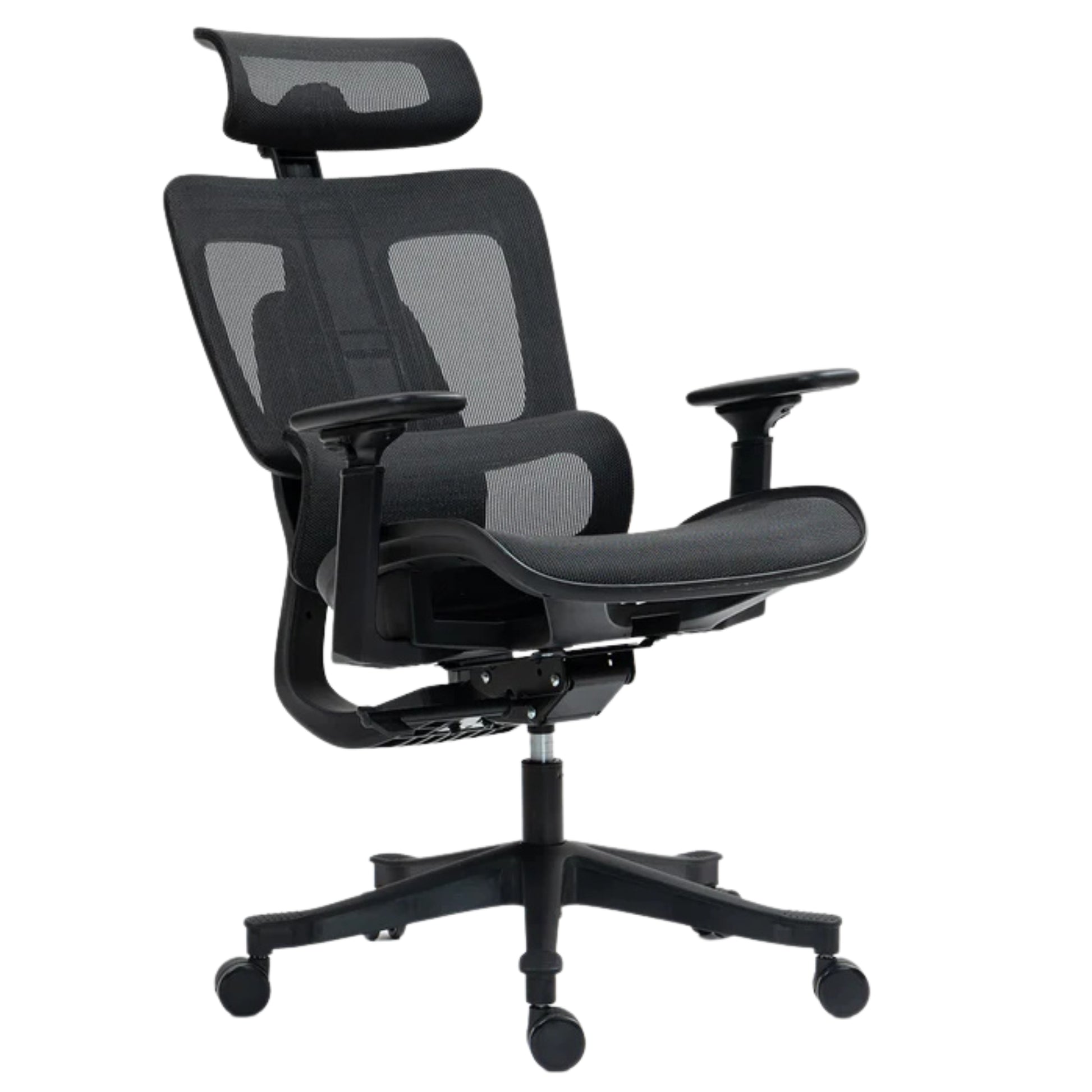 כיסא משרד ארגונומי Dragon Smart Tech Air Pro 1