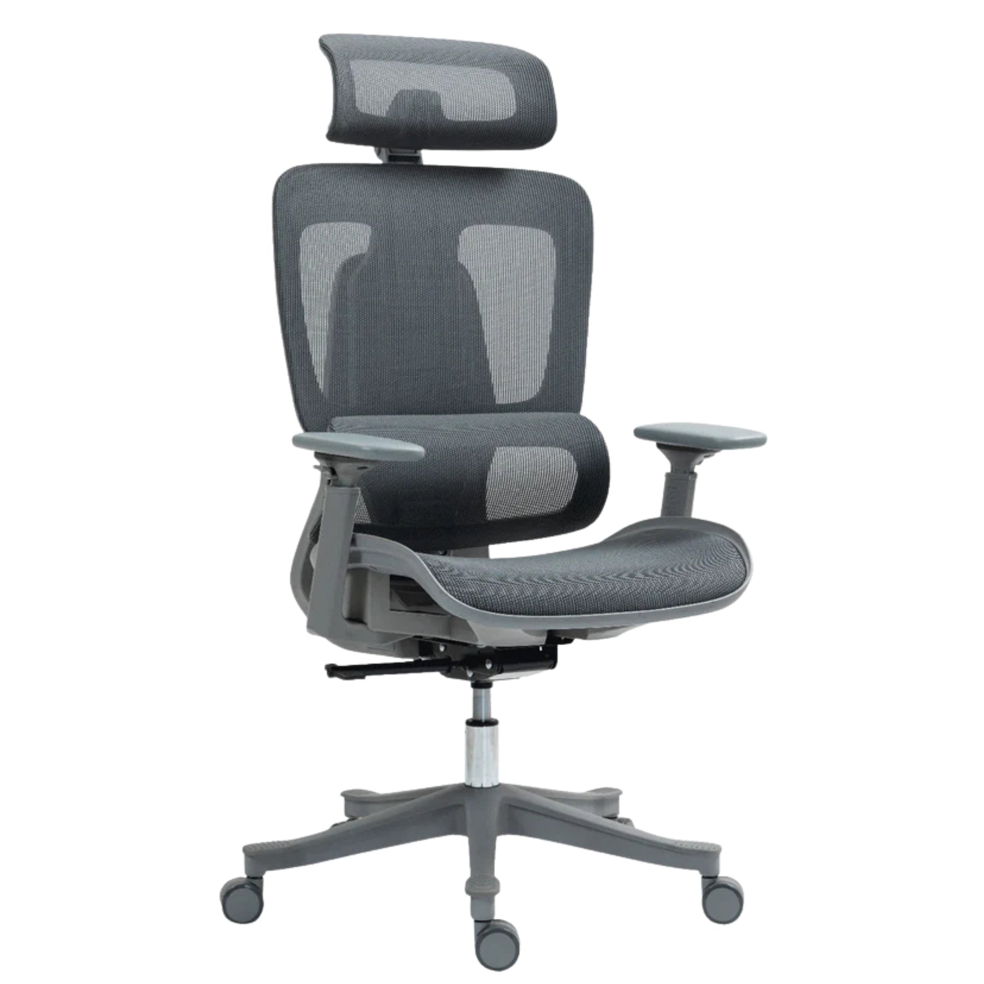 כיסא משרד ארגונומי Dragon Smart Tech Air Pro 1