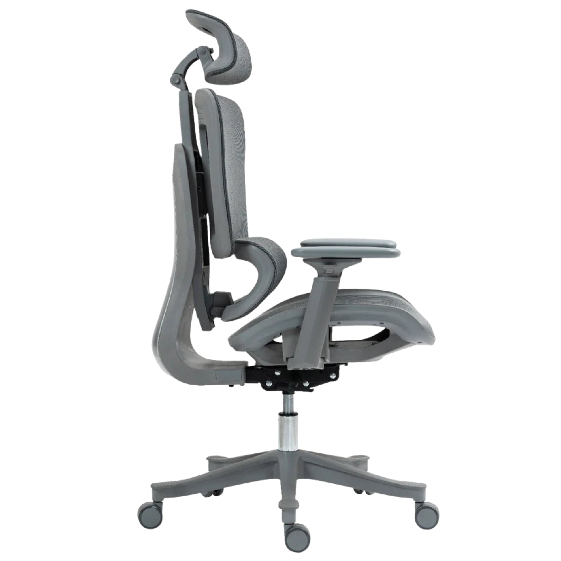 כיסא משרד ארגונומי Dragon Smart Tech Air Pro 1