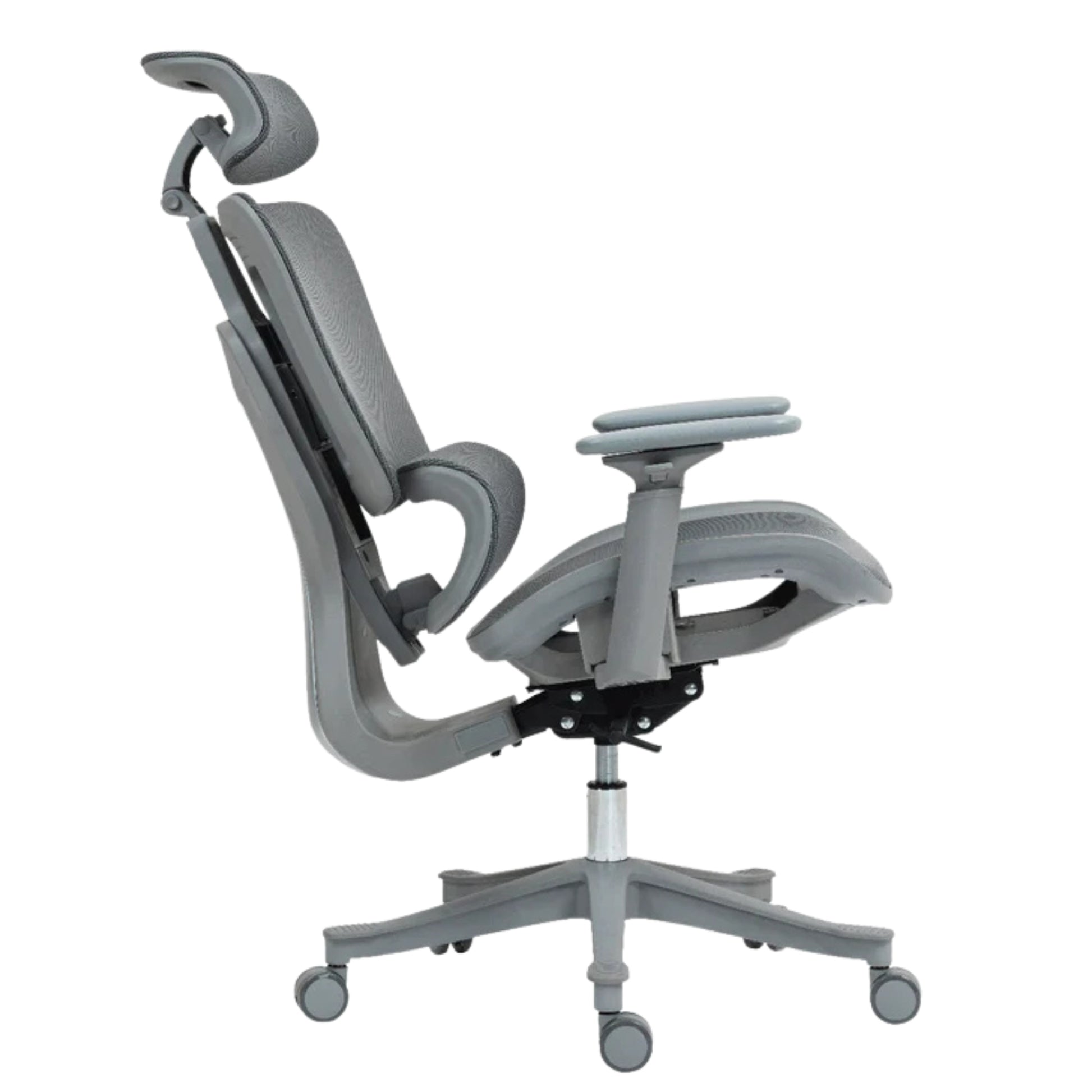 כיסא משרד ארגונומי Dragon Smart Tech Air Pro 1