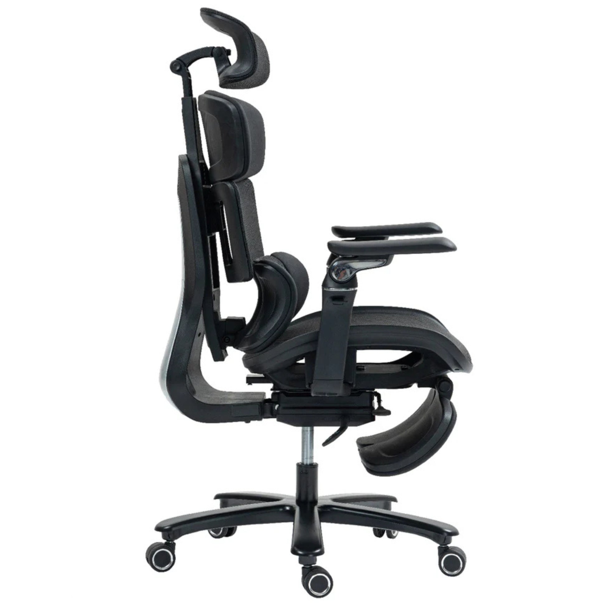 כיסא משרד ארגונומי Dragon Smart Tech Air Pro 2