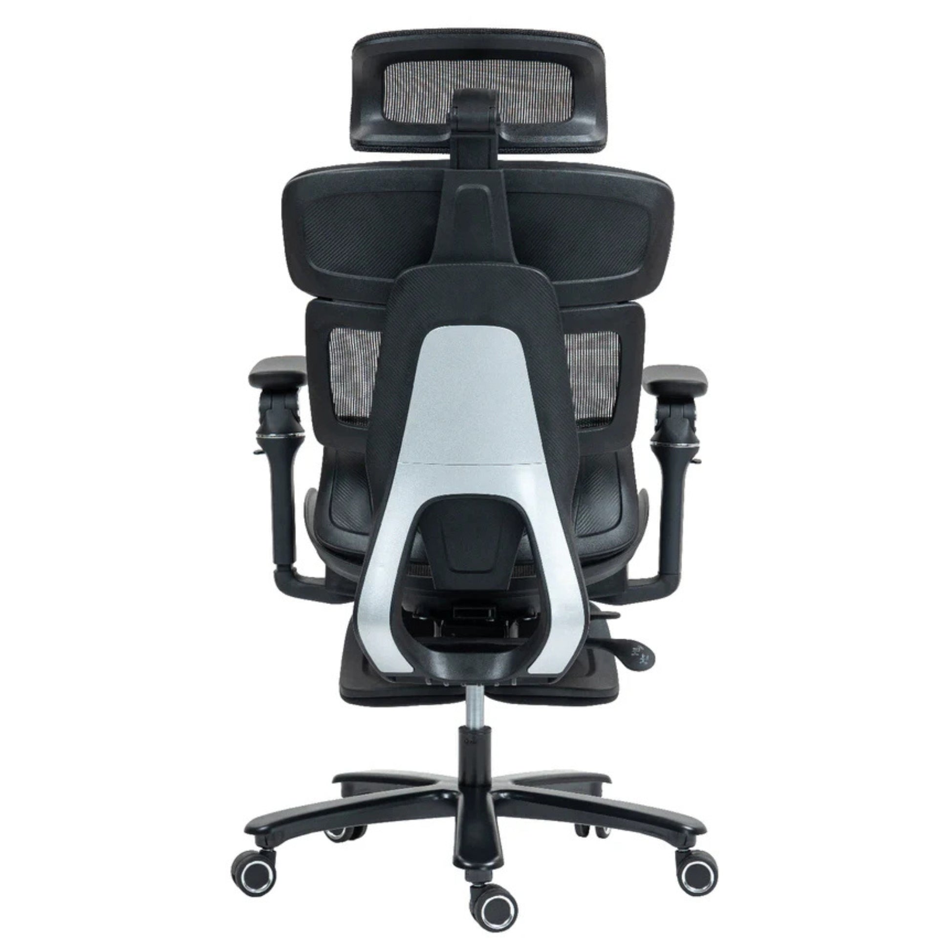 כיסא משרד ארגונומי Dragon Smart Tech Air Pro 2