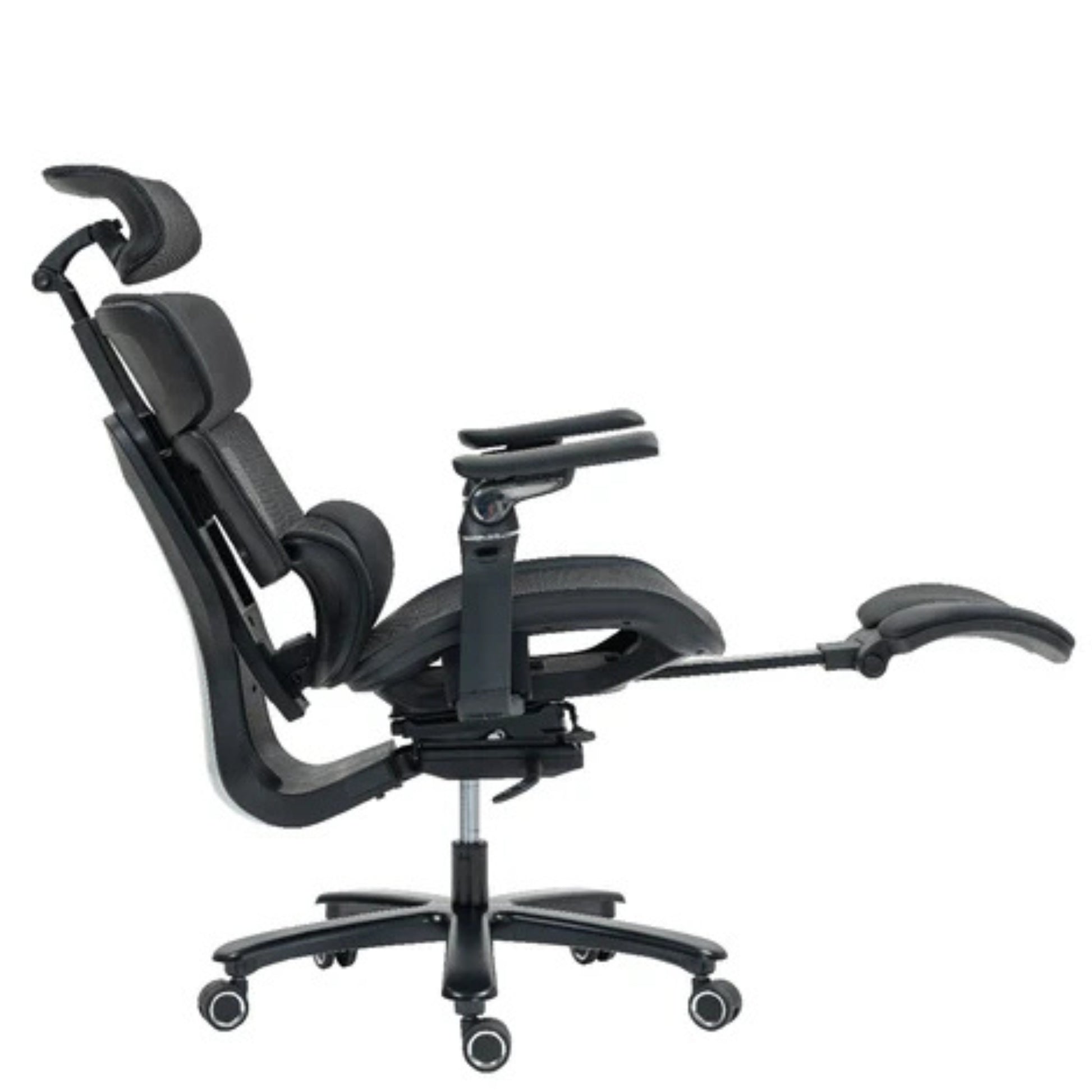 כיסא משרד ארגונומי Dragon Smart Tech Air Pro 2