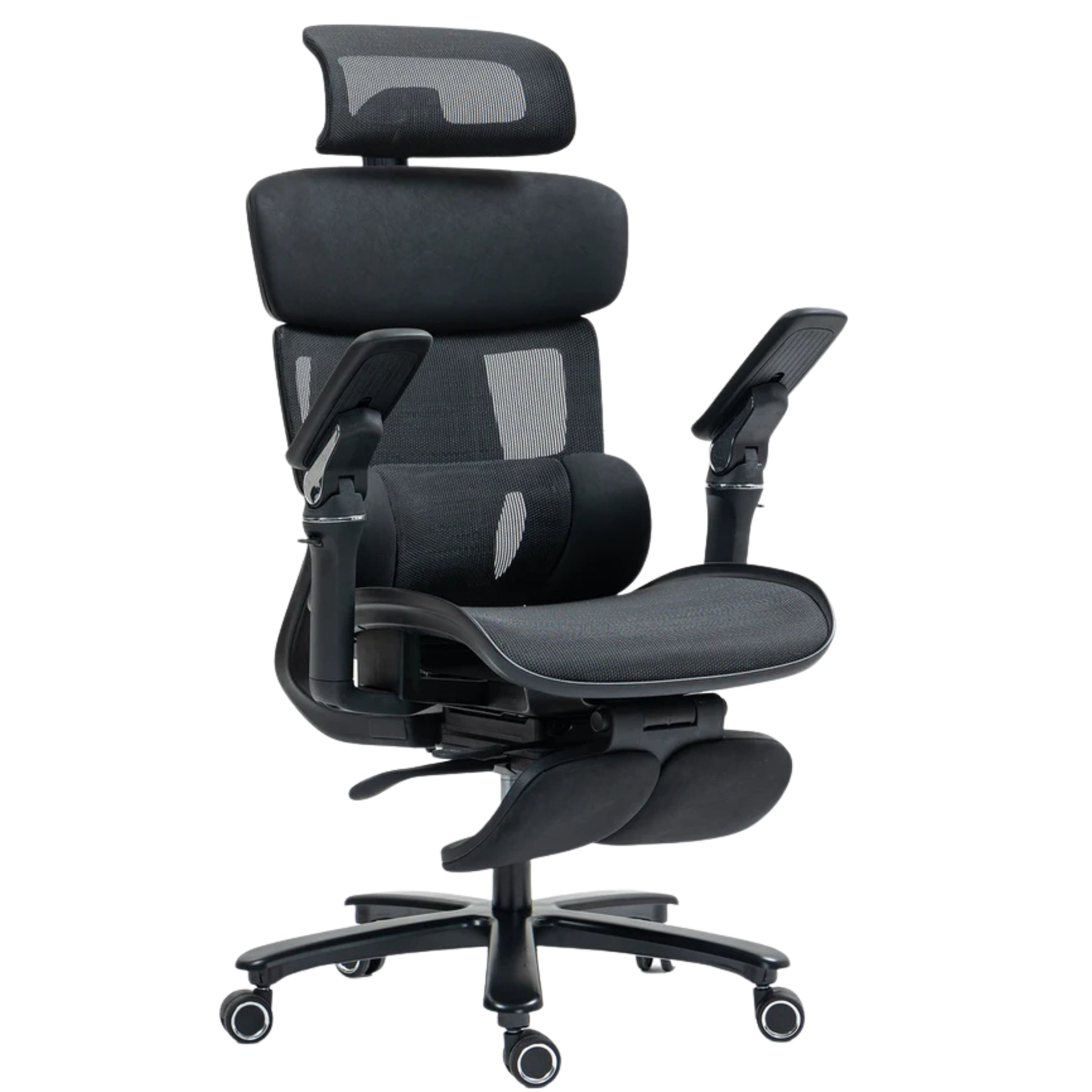 כיסא משרד ארגונומי Dragon Smart Tech Air Pro 2