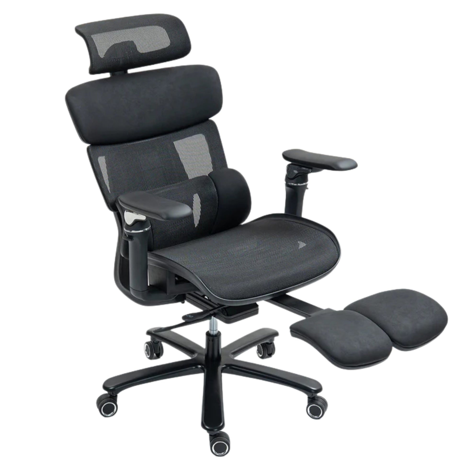 כיסא משרד ארגונומי Dragon Smart Tech Air Pro 2