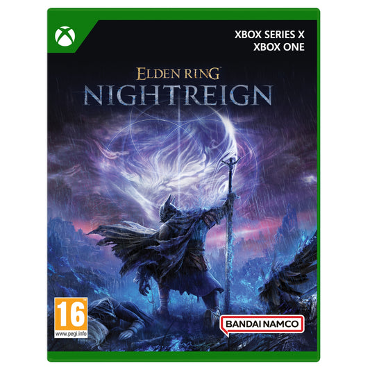 משחק Elden Ring Nightreign Standatd Edition XBOX One/S.X