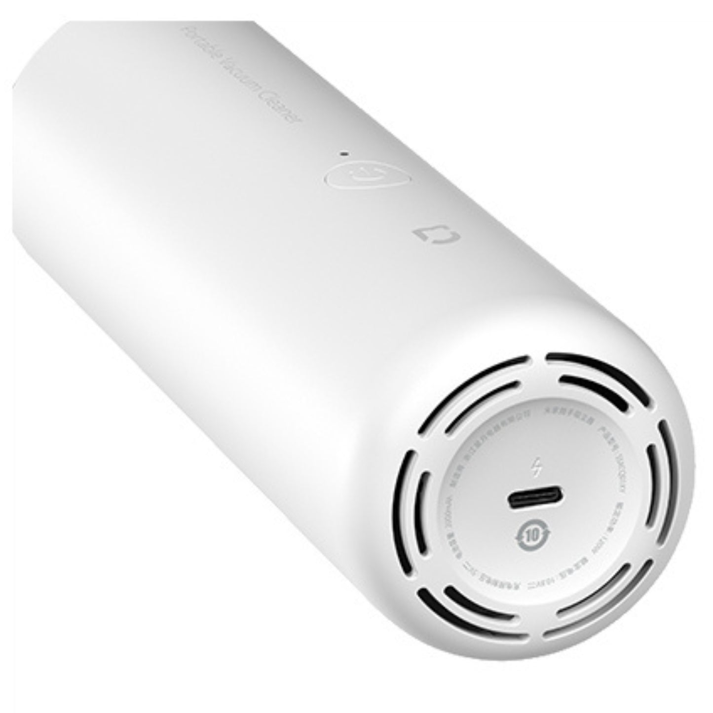 שואב אבק מיני אלחוטי Xiaomi Mi Vacuum Cleaner Mini