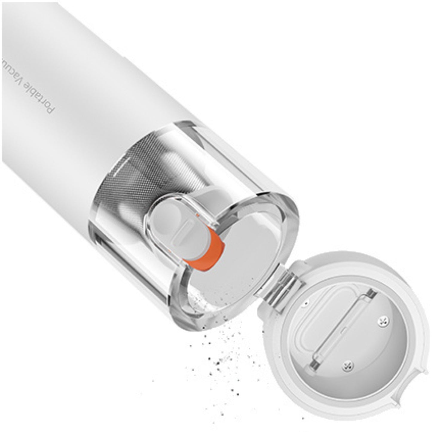 שואב אבק מיני אלחוטי Xiaomi Mi Vacuum Cleaner Mini