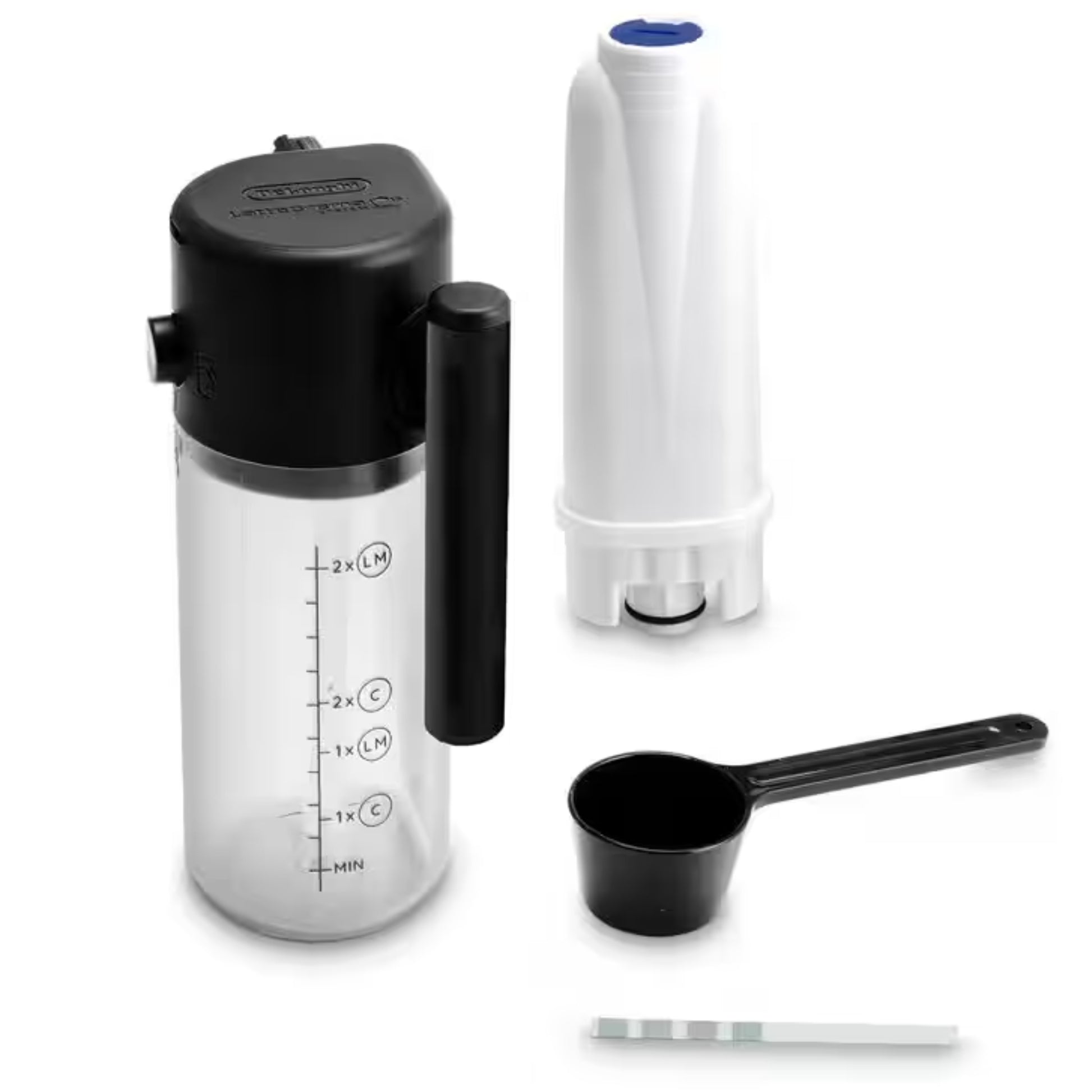 מכונת קפה אספרסו Delonghi Magnifica Start