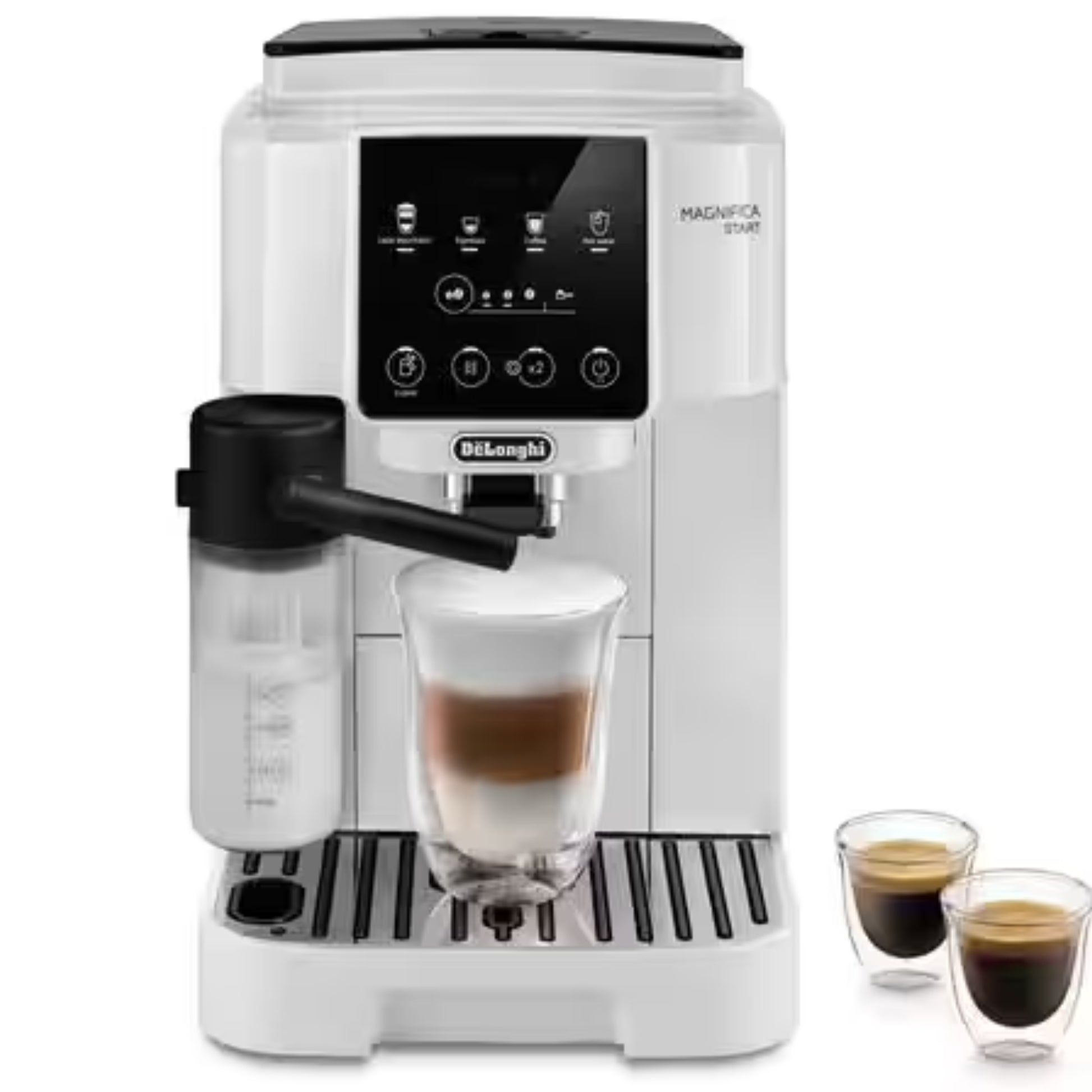 מכונת קפה אספרסו Delonghi Magnifica Start