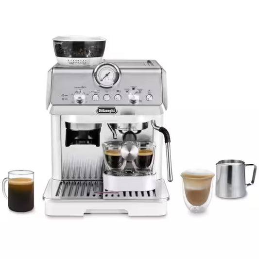 מכונת קפה אספרסו Delonghi La Specialista Arte EC9155