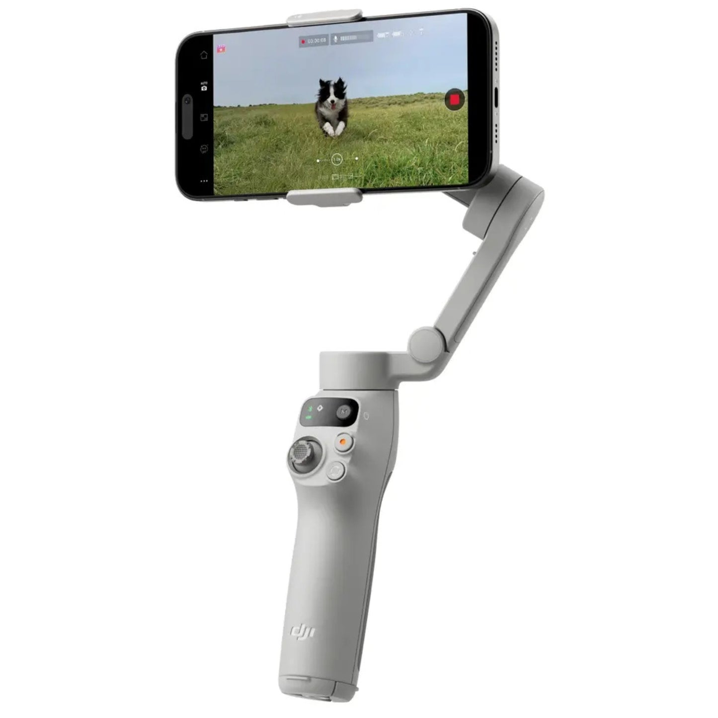 מייצב לסלולר DJI Osmo Mobile 7