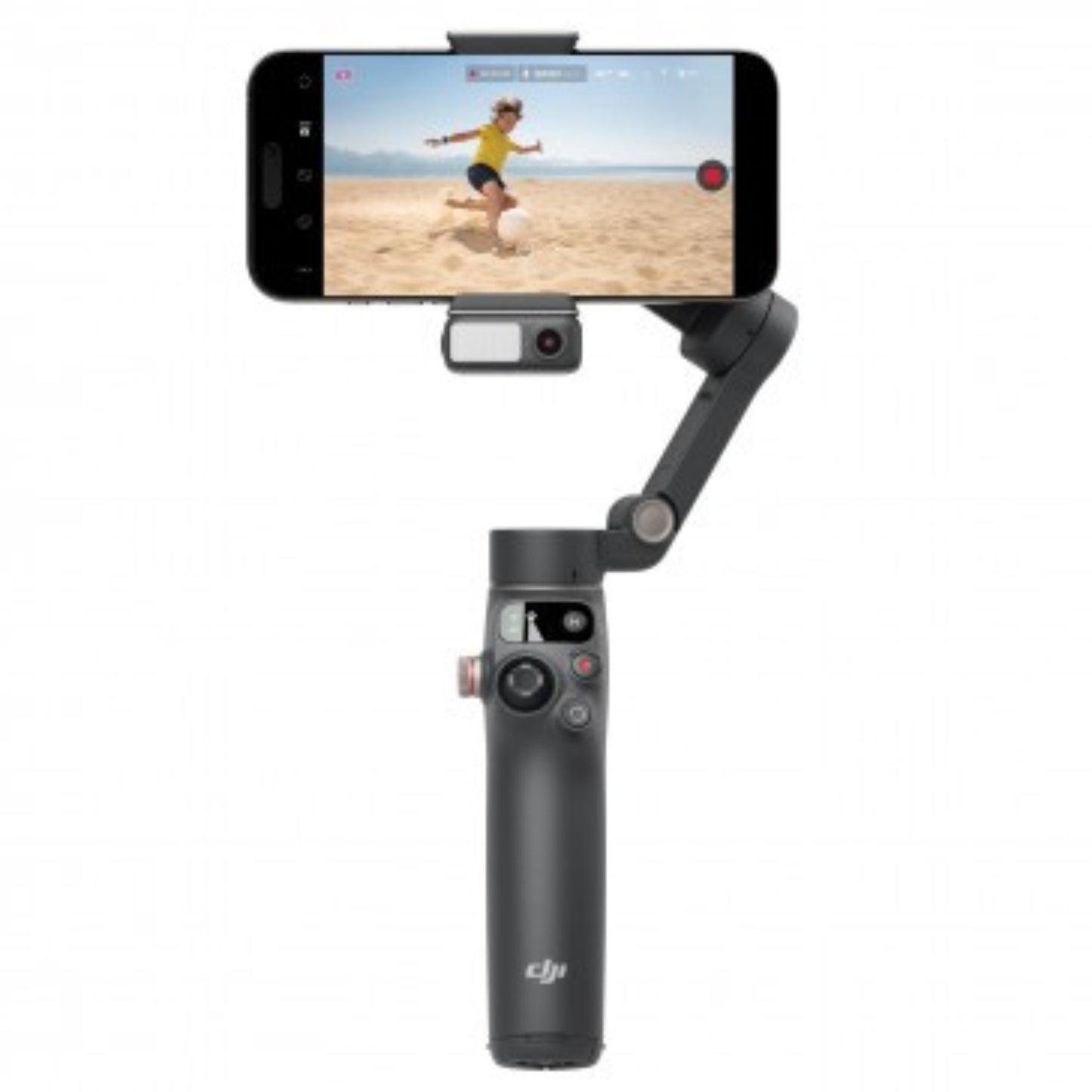 מייצב לסלולר DJI Osmo Mobile 7P
